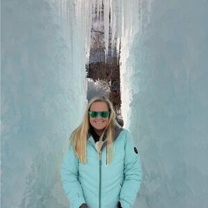 Meet your Posher, Michelle